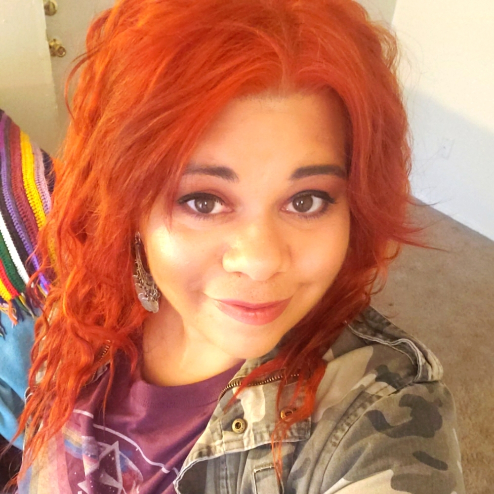 Meet your Posher, Sasha